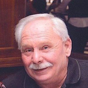 Meet your Posher, Larry